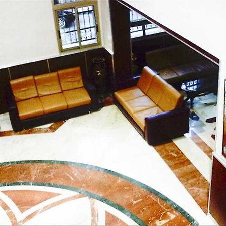 Ajiad Hotel Casablanca Eksteriør billede
