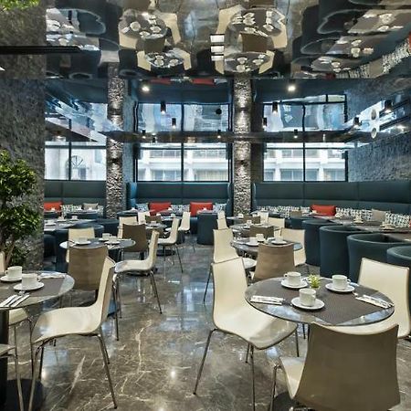 Ajiad Hotel Casablanca Eksteriør billede