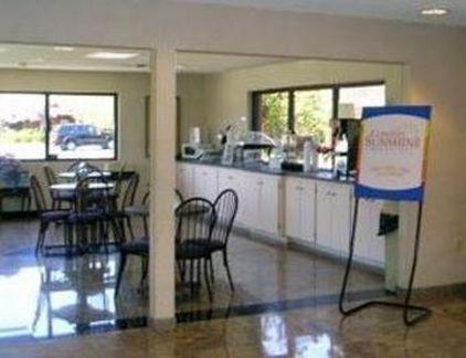 Ajiad Hotel Casablanca Eksteriør billede